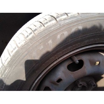 skoda fabia (6y2/6y3) del año 2005