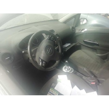 opel corsa d del año 2013