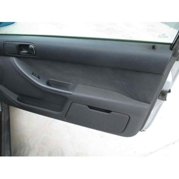 audi a3 (8l) del año 1999