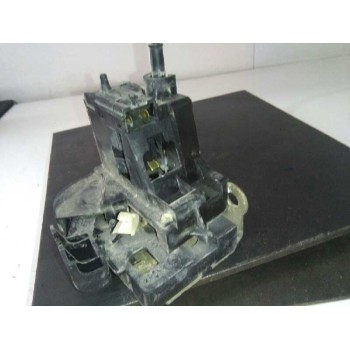 Recambio de cerradura puerta delantera derecha para renault scenic (ja..) 1.4 16v referencia OEM IAM 7701469181  2 PINS