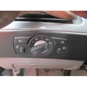 bmw serie 5 berlina (e60) del año 2007