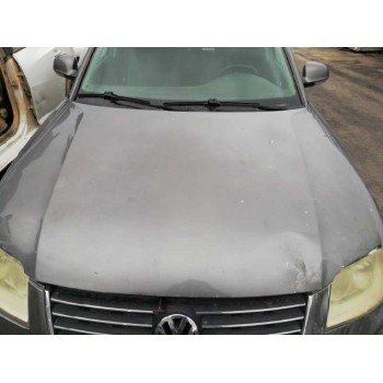 volkswagen passat berlina (3b3) del año 2004