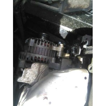 citroën c4 coupe del año 2005