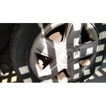 renault megane i fase 2 berlina (ba0) del año 2002