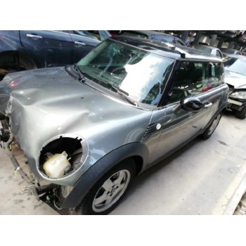 bmw r56 del año 2009