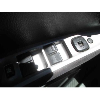 mazda 2 berlina (dy) del año 2004