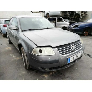 volkswagen passat berlina (3b3) del año 2004