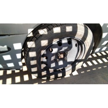 renault megane i fase 2 berlina (ba0) del año 2002