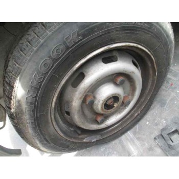 renault trafic (desde 5.89) del año 1999