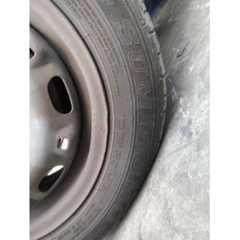 skoda fabia (6y2/6y3) del año 2005