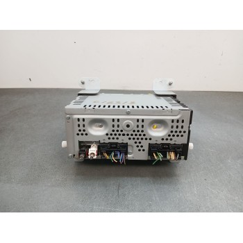 Recambio de sistema audio / radio cd para ford s-max titanium referencia OEM IAM em2t19c107dk  caja