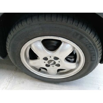 bmw r56 del año 2009