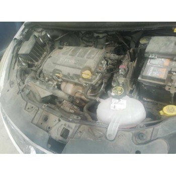 opel corsa d del año 2013