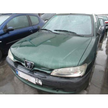 PEUGEOT 306 BERLINA 3/4/5 PUERTAS (S2)
