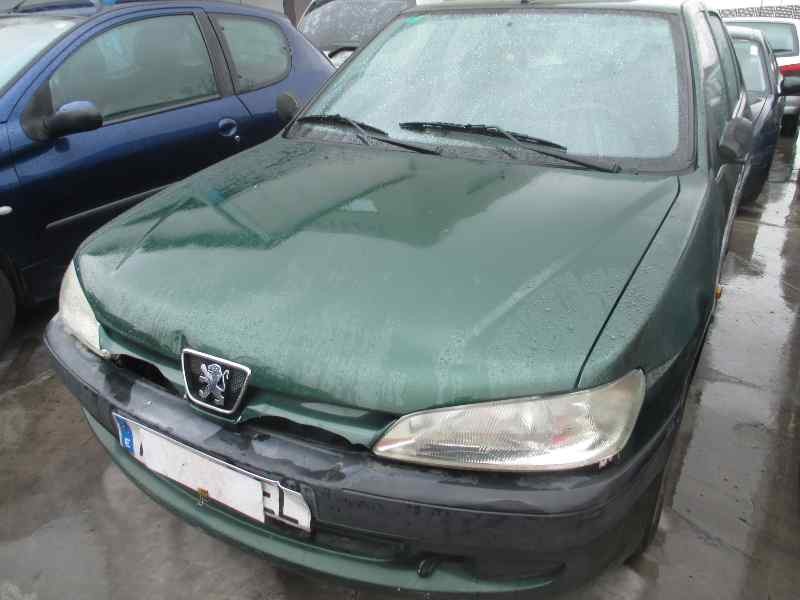 peugeot 306 berlina 3/4/5 puertas (s2) del año 1999