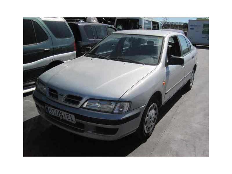 NISSAN PRIMERA BERLINA (P11)