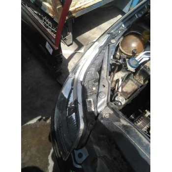 citroën c4 coupe del año 2005