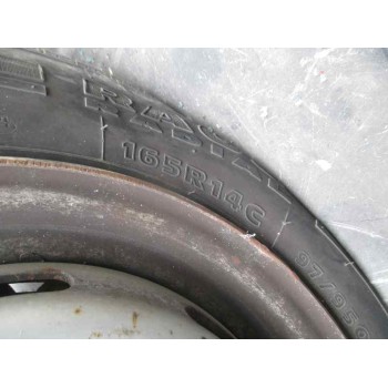 renault trafic (desde 5.89) del año 1999