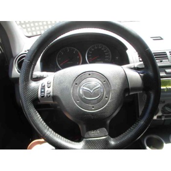 mazda 2 berlina (dy) del año 2004