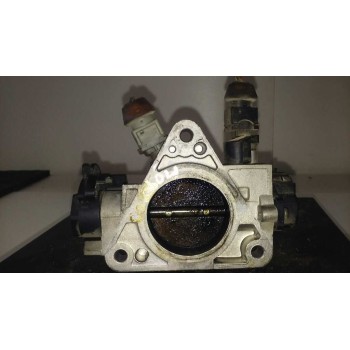 Recambio de caja mariposa para citroën xsara berlina 1.6i sx referencia OEM IAM 630 SOLEX 3299B035M