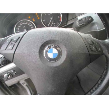 bmw serie 5 berlina (e60) del año 2007