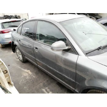 volkswagen passat berlina (3b3) del año 2004