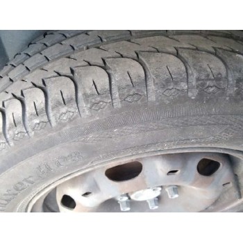 skoda fabia (6y2/6y3) del año 2005