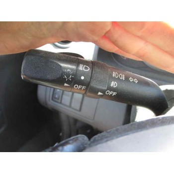 mazda 2 berlina (dy) del año 2004