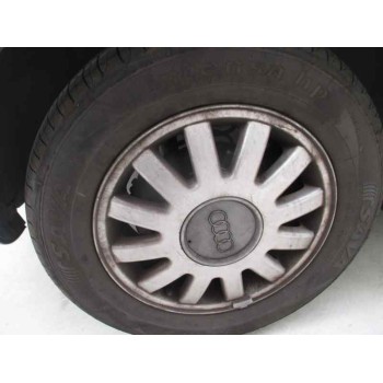 audi a3 (8l) del año 1999