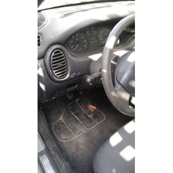 renault megane i fase 2 berlina (ba0) del año 2002