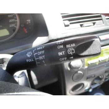 mazda 2 berlina (dy) del año 2004