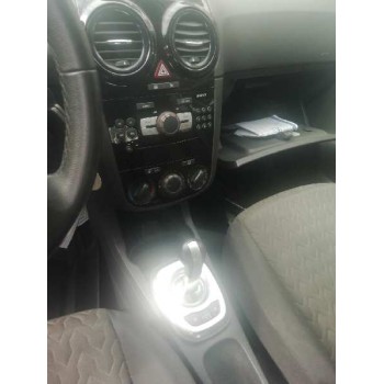 opel corsa d del año 2013