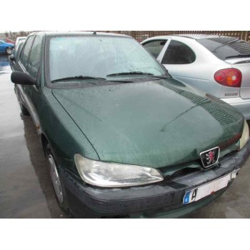 peugeot 306 berlina 3/4/5 puertas (s2) del año 1999