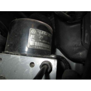 audi a3 (8l) del año 1999