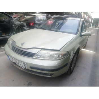 renault laguna ii (bg0) del año 2001