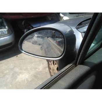 citroën c4 coupe del año 2005