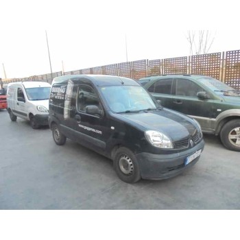 renault kangoo (f/kc0) del año 2007