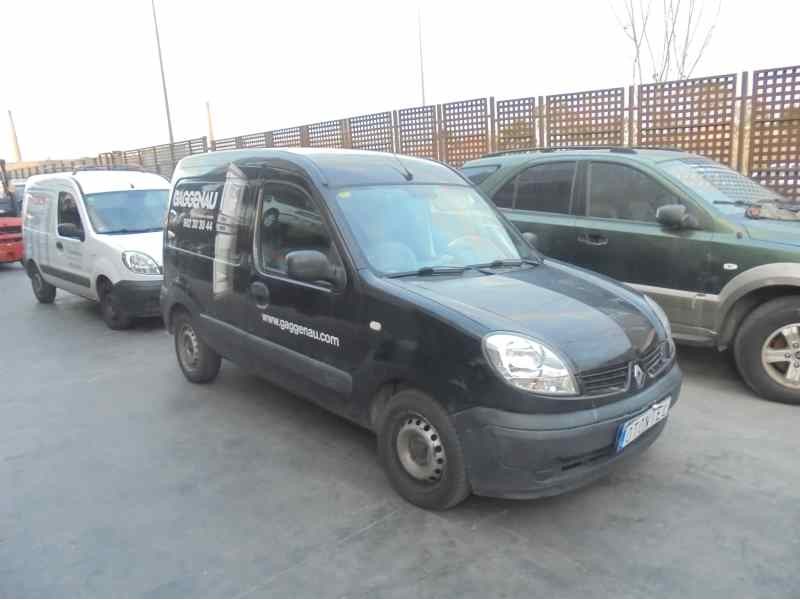 RENAULT KANGOO (F/KC0)