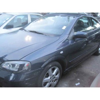opel astra g coupé del año 2001