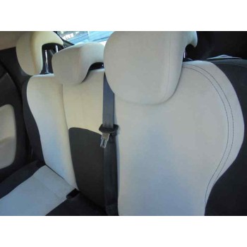 lancia ypsilon (402) del año 2013