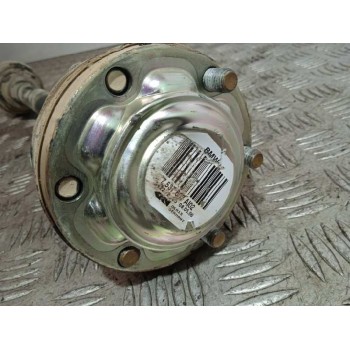 Recambio de transmision trasera derecha para bmw x3 (e83) 2.0 16v diesel cat referencia OEM IAM 7537607  