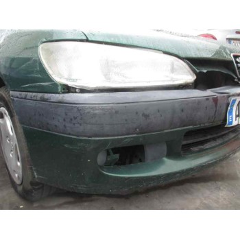 peugeot 306 berlina 3/4/5 puertas (s2) del año 1999