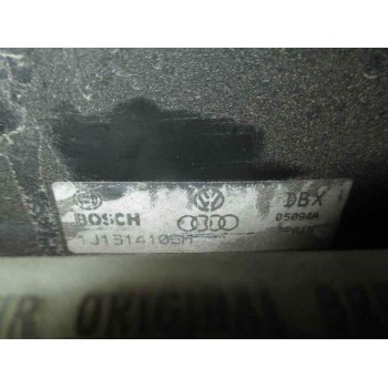 audi a3 (8l) del año 1999