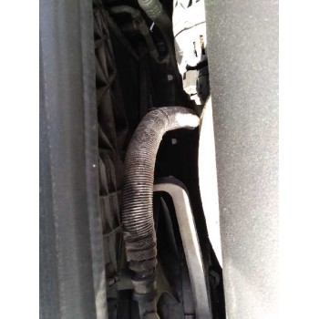 skoda fabia (6y2/6y3) del año 2005