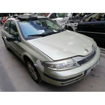 renault laguna ii (bg0) del año 2001