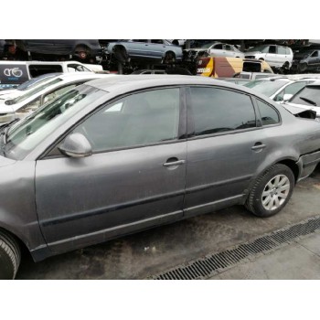 volkswagen passat berlina (3b3) del año 2004