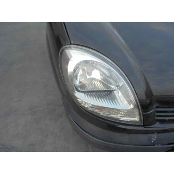 renault kangoo (f/kc0) del año 2007