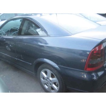 opel astra g coupé del año 2001
