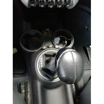 bmw r56 del año 2009