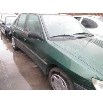 peugeot 306 berlina 3/4/5 puertas (s2) del año 1999